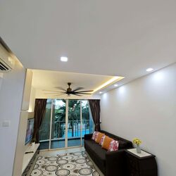 1 Canberra (D27), Condominium #553020831